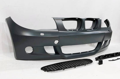 Kit De Carrocería BMW E87 Look M-Tech Lavafaros