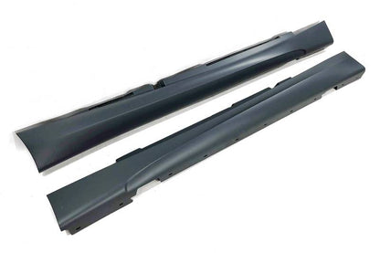 Kit De Carrocería BMW E87 Look M-Tech Lavafaros