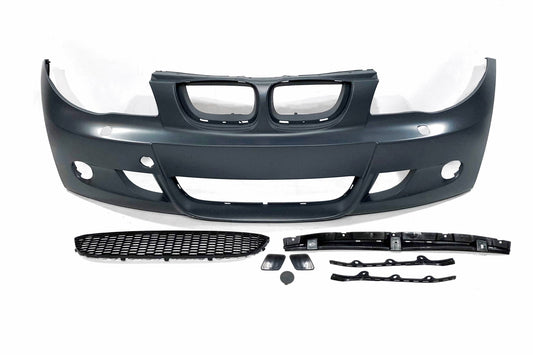 Kit carrozzeria BMW E87 Look M-Tech Lavafari