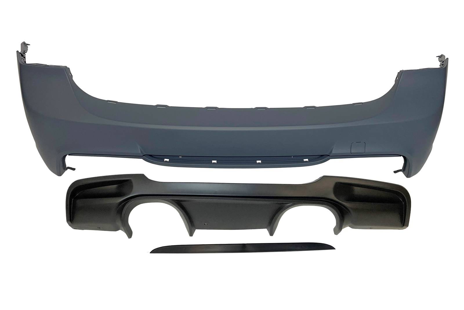 Kit De Carrocería BMW E91 05-08 Look M3