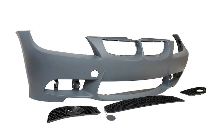 Kit De Carrocería BMW E90 05-08 Look M3