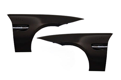 Kit De Carrocería BMW E90 05-08 Look M3