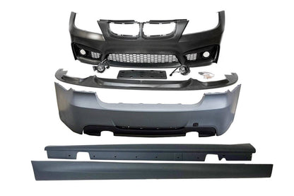 Kit De Carrocería BMW E90 2005-2008 look M4 ABS