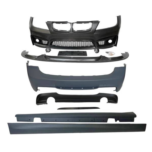 BMW E91 335 2005-2008 Look M4 ABS BODY KIT