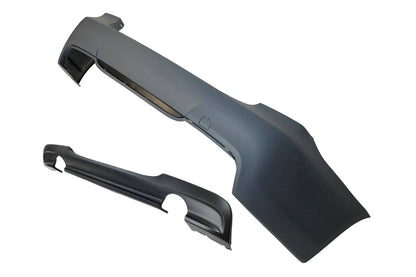 Kit De Carrocería BMW E90 2005-2008 look M4 ABS