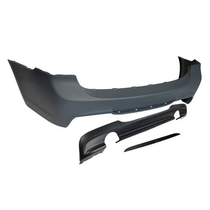 Kit De Carrocería BMW E91 335 2005-2008 look M4 ABS