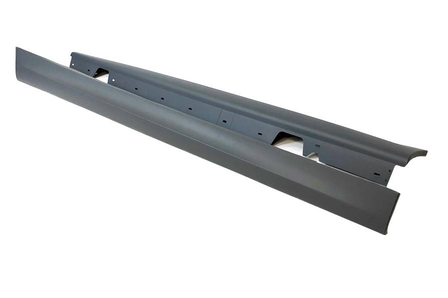 Kit De Carrocería BMW E90 2005-2008 look M4 ABS
