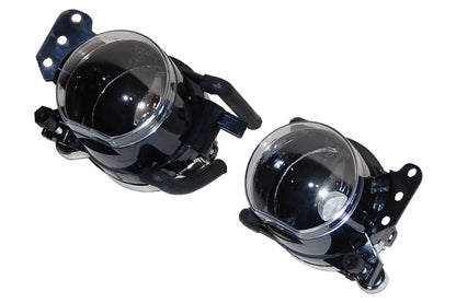 Kit De Carrocería BMW E90 2005-2008 Look M-Tech 1 Salida ABS