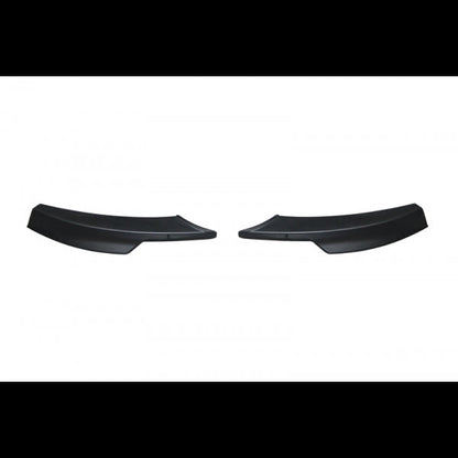 Kit De Carrocería Bmw E90 / E91 335 Lci 09-12 Look M Performance Difusor Trasero