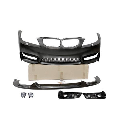 Kit De Carrocería BMW E90 / E91 LCI 2008 Look M4 ABS