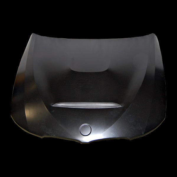 Kit De Carrocería Bmw E90 / E91 Lci 2008 Look M4 Abs