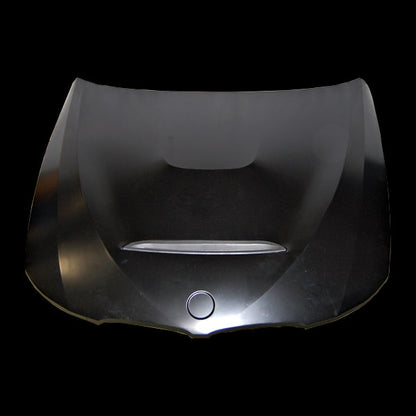 Kit De Carrocería Bmw E90 / E91 Lci 2008 Look M4 Abs