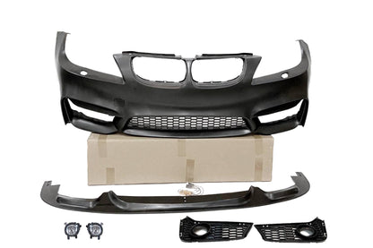 BMW E90 / E91 LCI 2008 Body Kit 2008 ABS