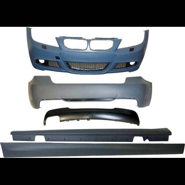 Bodykit BMW E90 Look M-Tech LCI 09-12