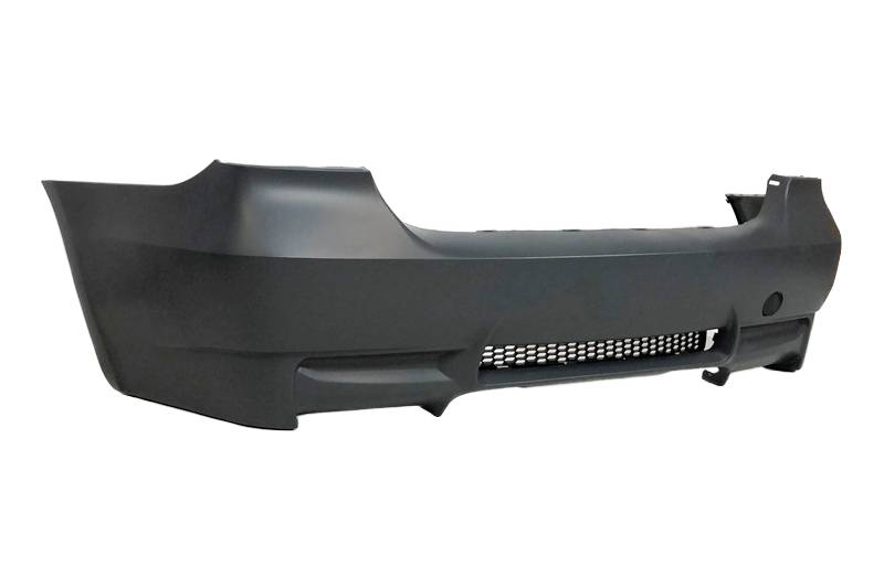 BMW E90 05-08 Look M3 Kit de carrosserie avec nageoires