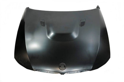 BMW E90 05-08 Look M3 Kit de carrosserie avec nageoires