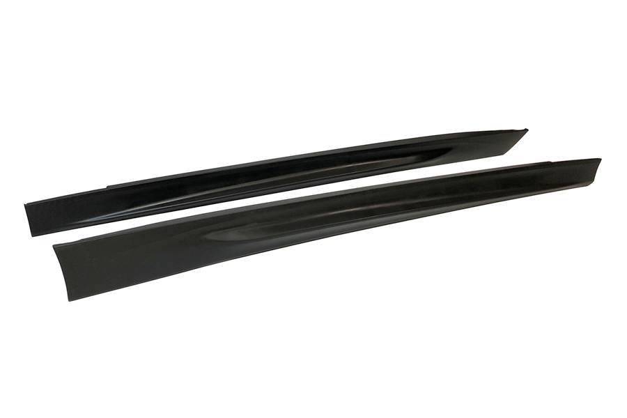 BMW E90 05-08 Look M3 Kit de carrosserie avec nageoires