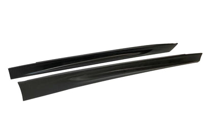 BMW E90 05-08 Look M3 Kit de carrosserie avec nageoires
