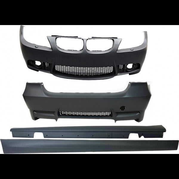 Kit De Carrocería BMW E90 2009 M3 ABS