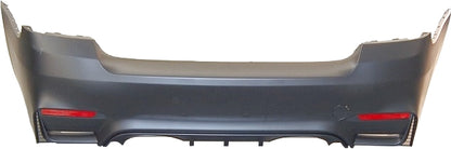 Bodykit BMW E92 / E93 06-09 ABS Nebelscheinwerfer