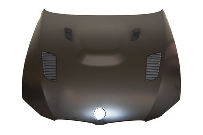 Kit De Carrocería BMW E92 / E93 06-09 Look M3 GT 4