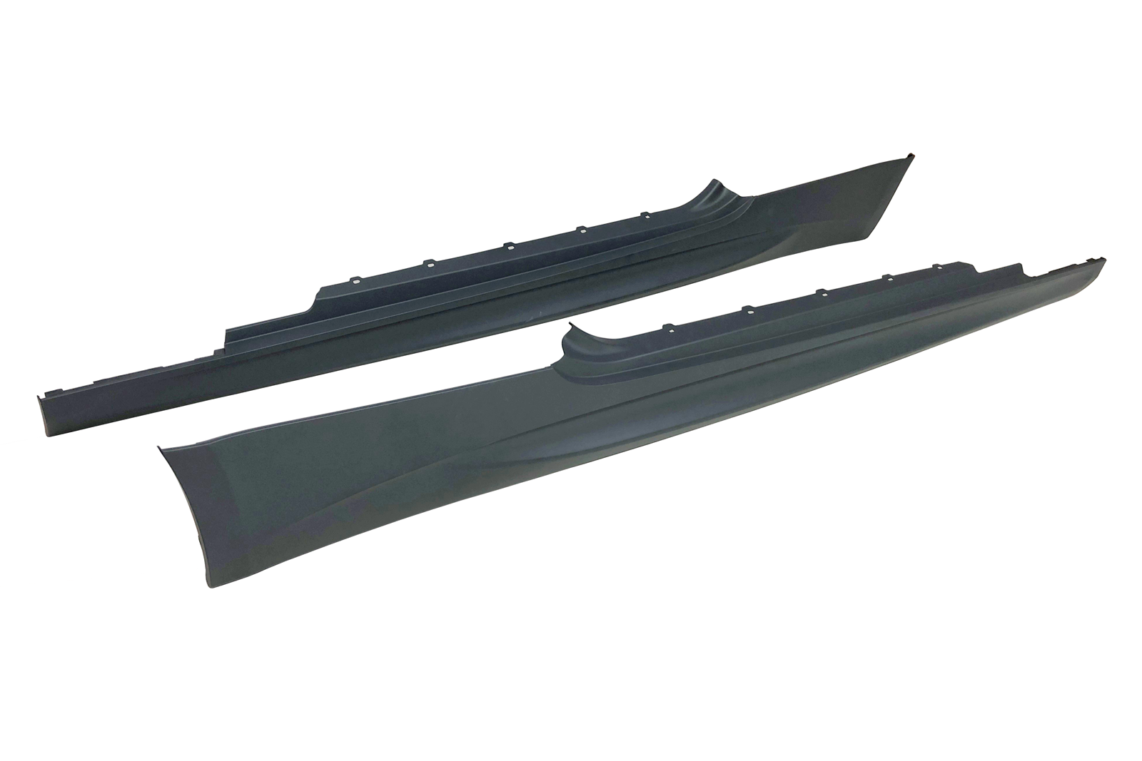Kit De Carrocería BMW E92 / E93 06-09 Look M3 GT 4