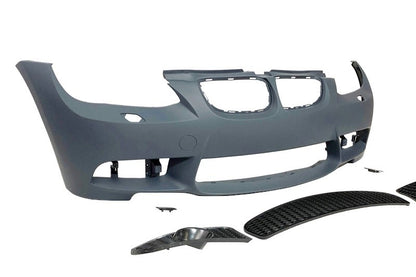 Kit De Carrocería BMW E92 / E93 06-09 Look M3 GT 4