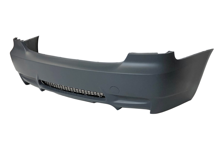 Kit De Carrocería BMW E92 / E93 06-09 Look M3 GT 4