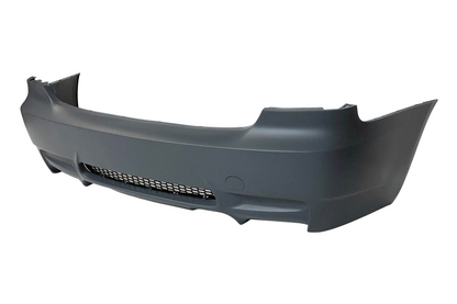Kit De Carrocería BMW E92 / E93 06-09 Look M3 GT 4