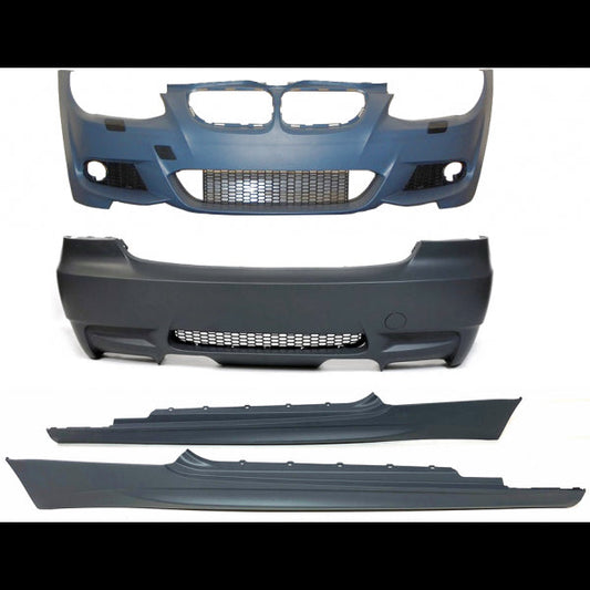 Bodykit BMW E92 / E93 ?10-12 Look M-Tech