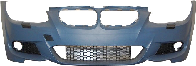 Kit carrosserie BMW E92 / E93 '10-12 M-Tech Look