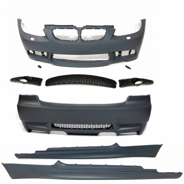 Bodykit BMW E92 / E93 06-09 Look M3