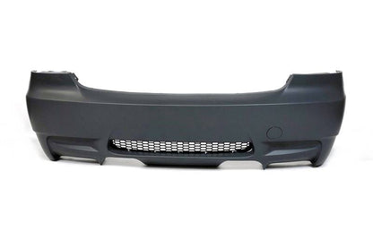 Kit De Carrocería BMW E92 / E93 06-09 Look M3 Con Aletas