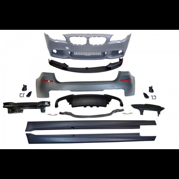 BMW F10 10-12 Look Performance Bodykit