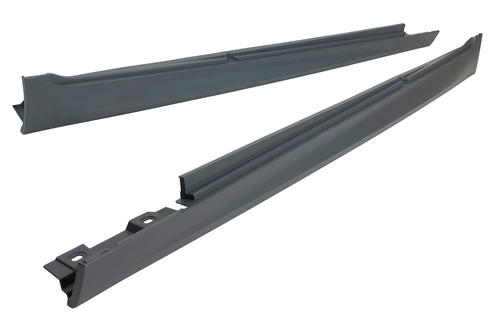 Kit De Carrocería BMW F10 13-16 LCI Look M5