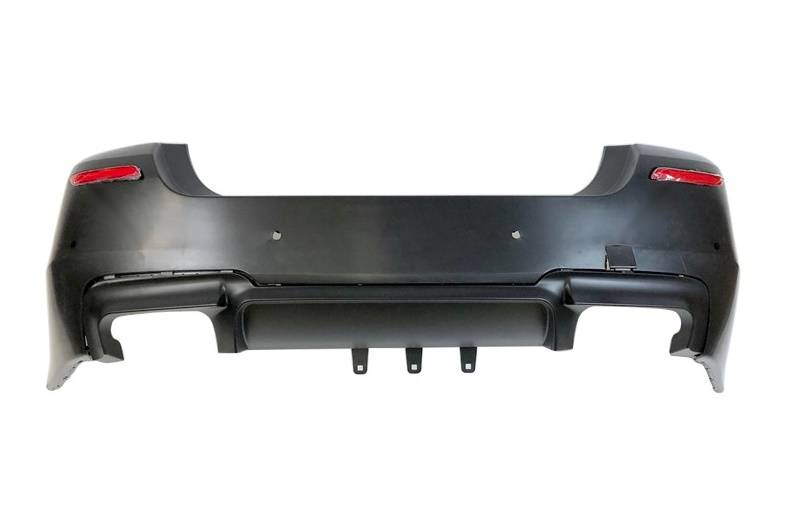 Kit De Carrocería BMW F10 2010-2012 Aletas