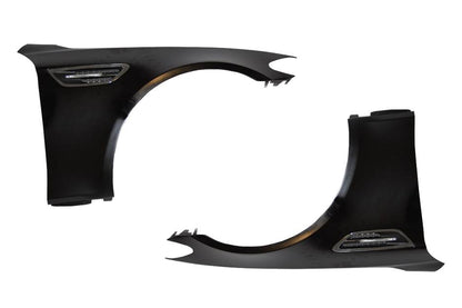 Kit De Carrocería BMW F10 2010-2012 Aletas