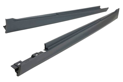 Kit De Carrocería BMW F10 2010-2012 Aletas