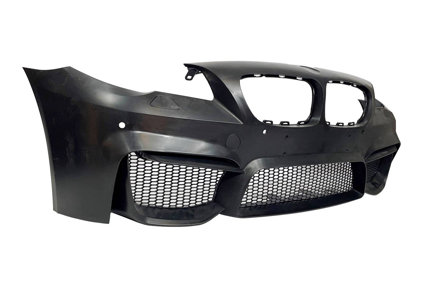 Kit De Carrocería BMW F10 2010-2012 Aletas