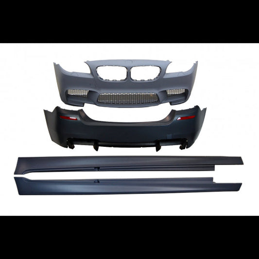 Bodykit BMW F10 10-12 Look M5