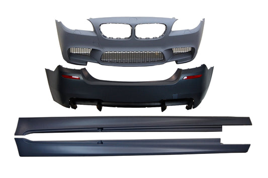 Bodykit BMW F10 10-12 Look M5