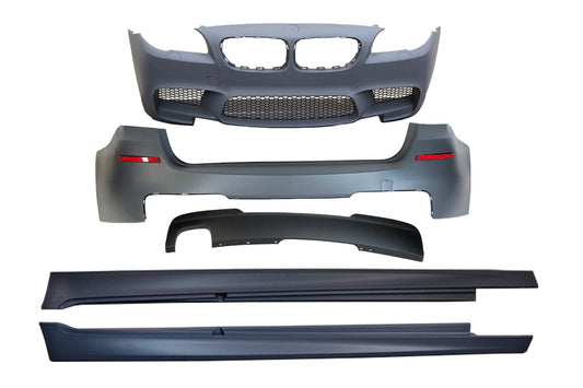 Kit De Carrocería BMW F11 10-12