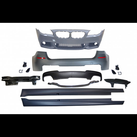 Body Kit BMW F11 10-12 Look M-Tech 2 Outlets
