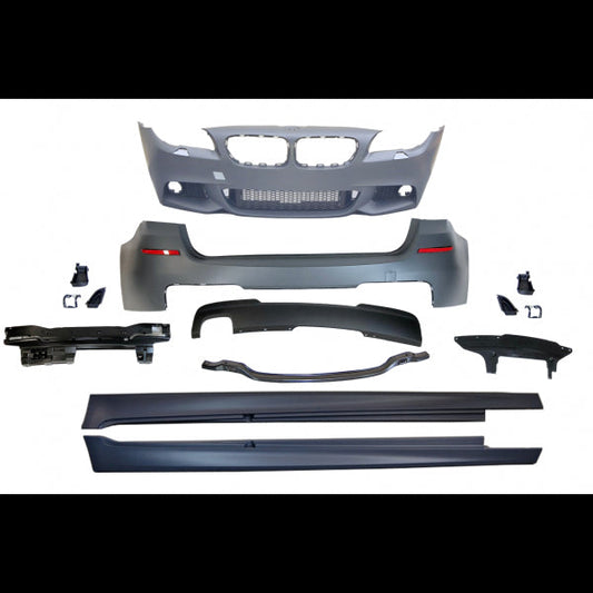 Kit De Carrocería BMW F11 10-12 Look M-Tech