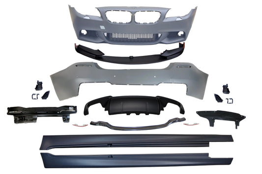 Kit de carroceria de desempenho BMW F11 10-12 Look