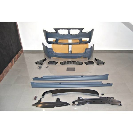 Kit De Carrocería BMW F11 13-16 LCI Look M5