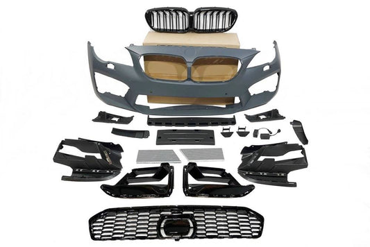 Body Kit BMW F11 2010-2016 Look G31 LCI M5