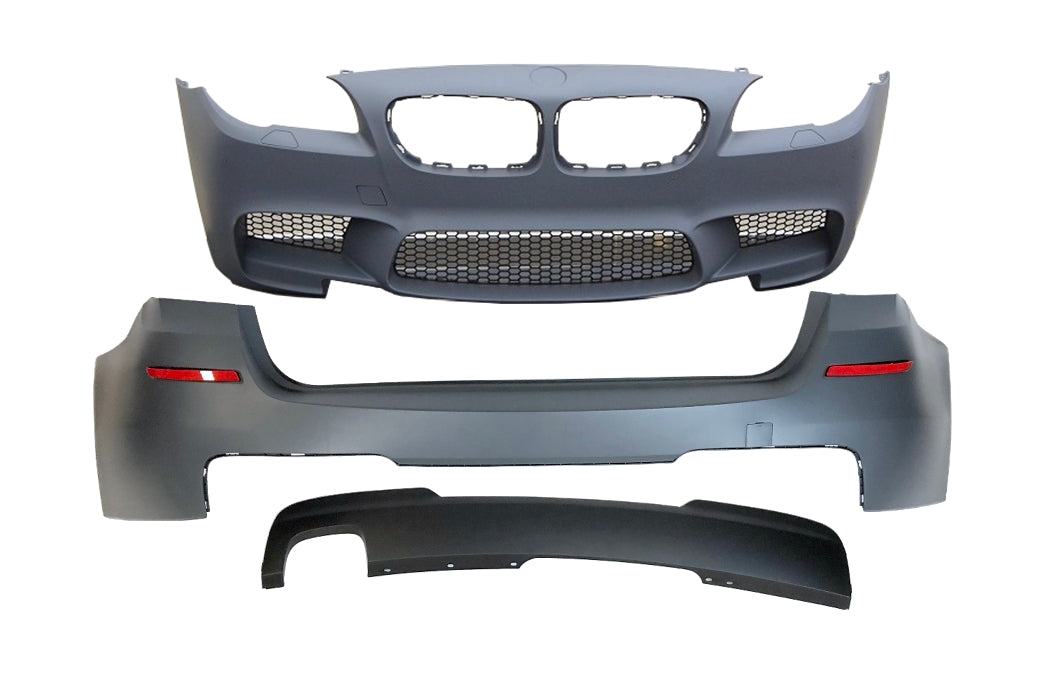 Kit carrozzeria BMW F11 10-12 Look M-Tech