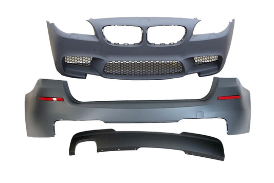 Body Kit BMW F11 10-12 Look M-Tech