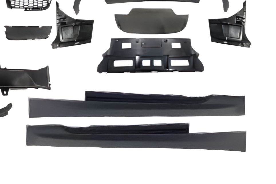 Kit carrozzeria BMW F12/F13 Look M-Tech